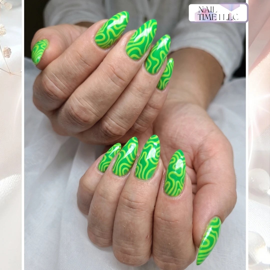 Nail Art
